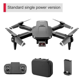 Foldable S68 Mini Drone with Dual 4K Camera for Aerial Photography