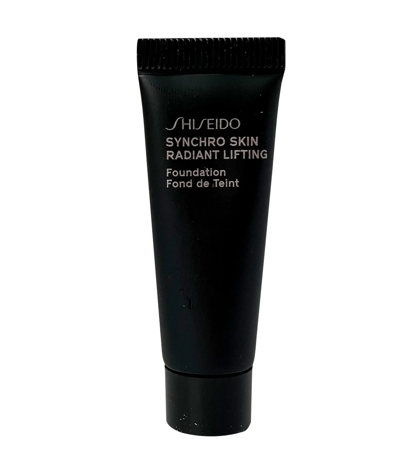 Free Deluxe-Sized Synchro Skin Self-Refreshing Foundation in Silk