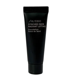 Free Deluxe-Sized Synchro Skin Self-Refreshing Foundation in Silk