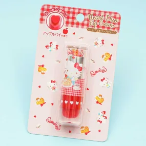 Hello Kitty Heart Duo Lip Cream