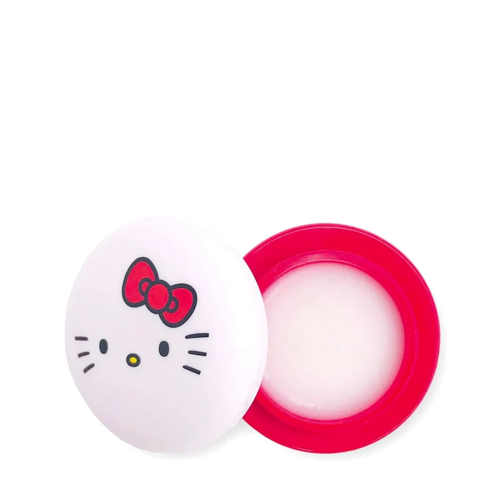 Hello Kitty Macaron Lip Balm - Mixed Berry (1 unit)