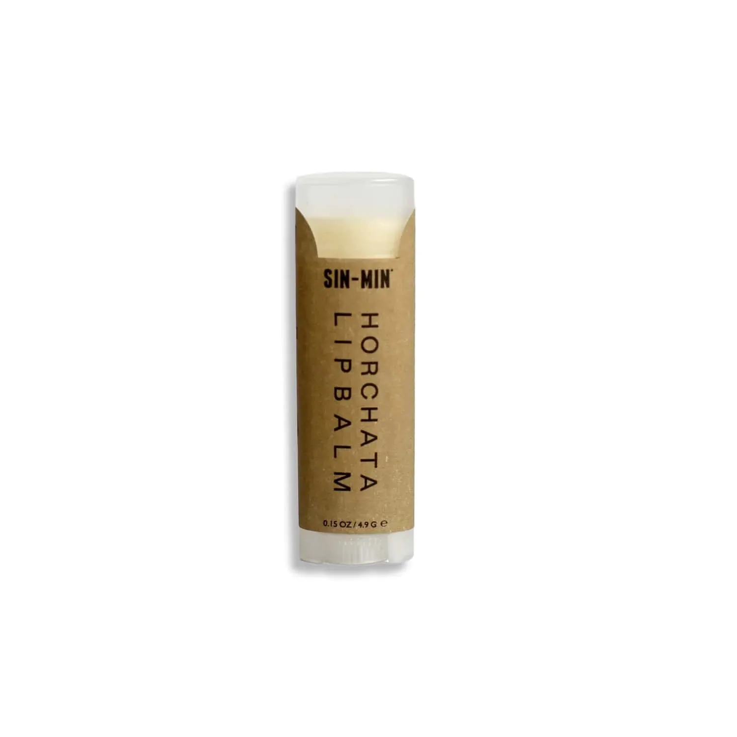 Horchata Lipbalm