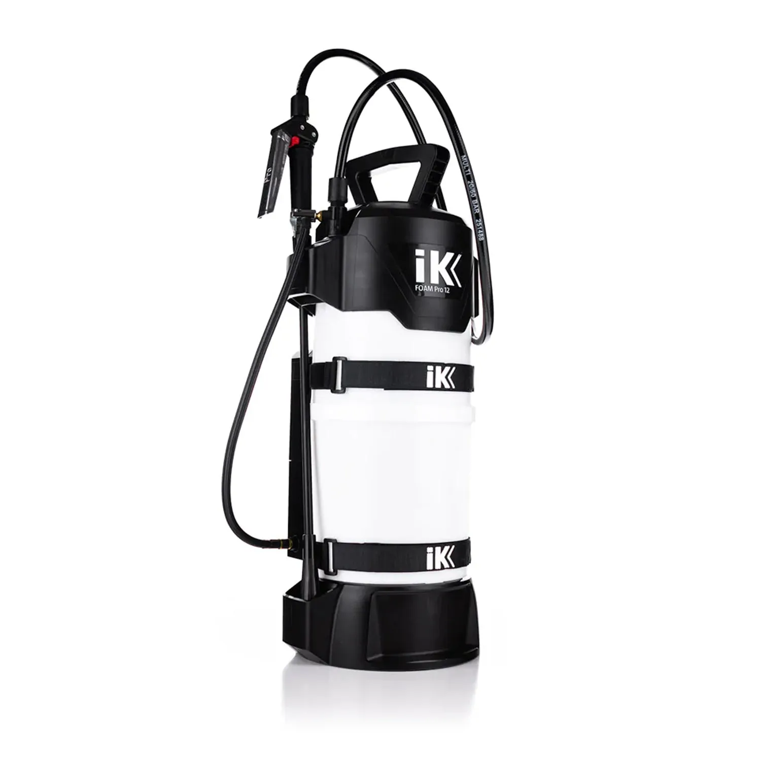 IK E-Foam Pro 12  Sprayer