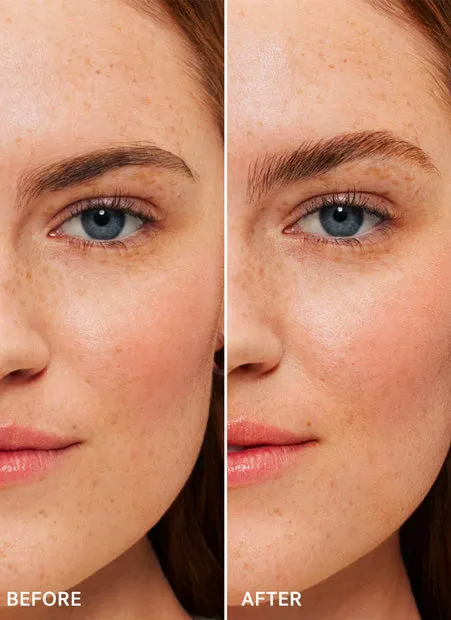 ILIA Beauty In Frame Brow Gel