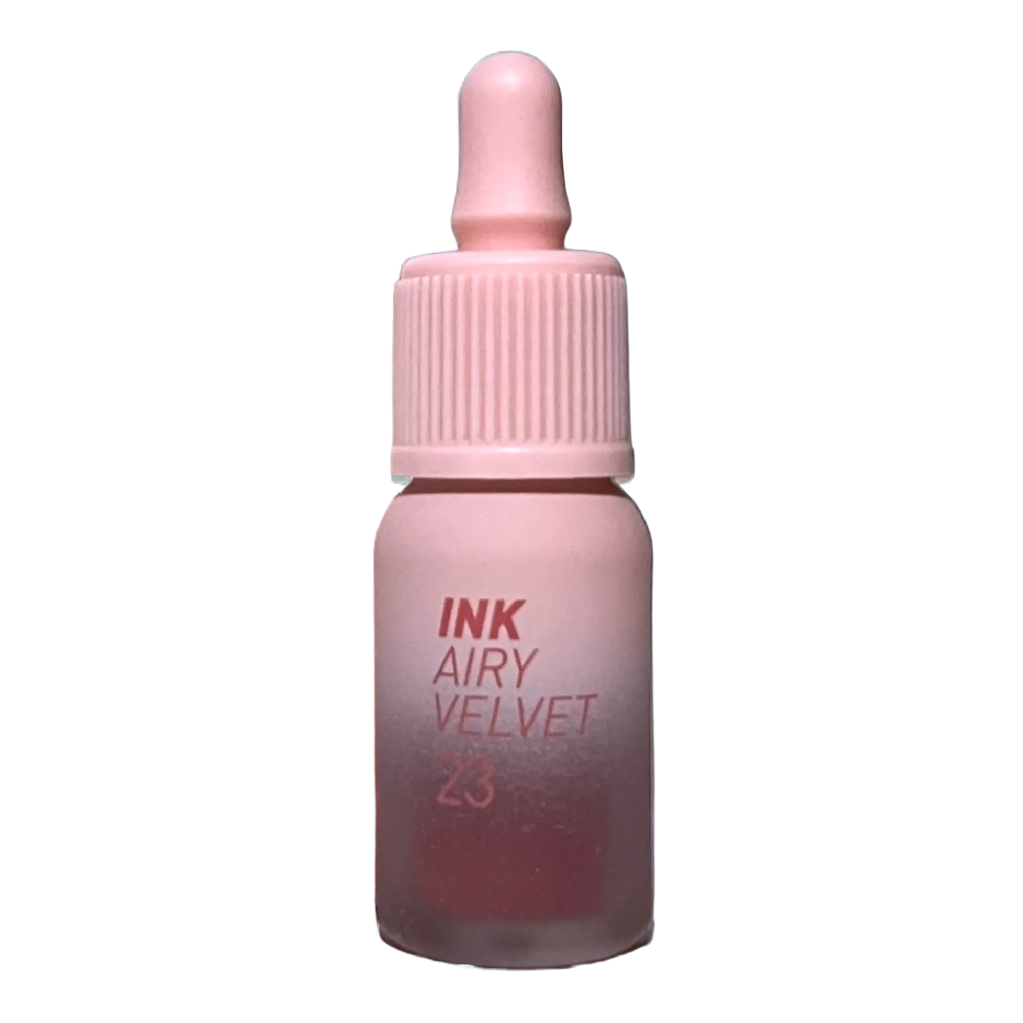 Ink Airy Velvet Lip Tint #23 In The Peachlight
