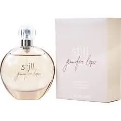 Jennifer Lopez STILL Eau de Parfum Spray - 1.7 oz of Captivating Elegance