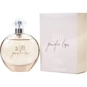 Jennifer Lopez STILL Eau de Parfum Spray - 1.7 oz of Captivating Elegance