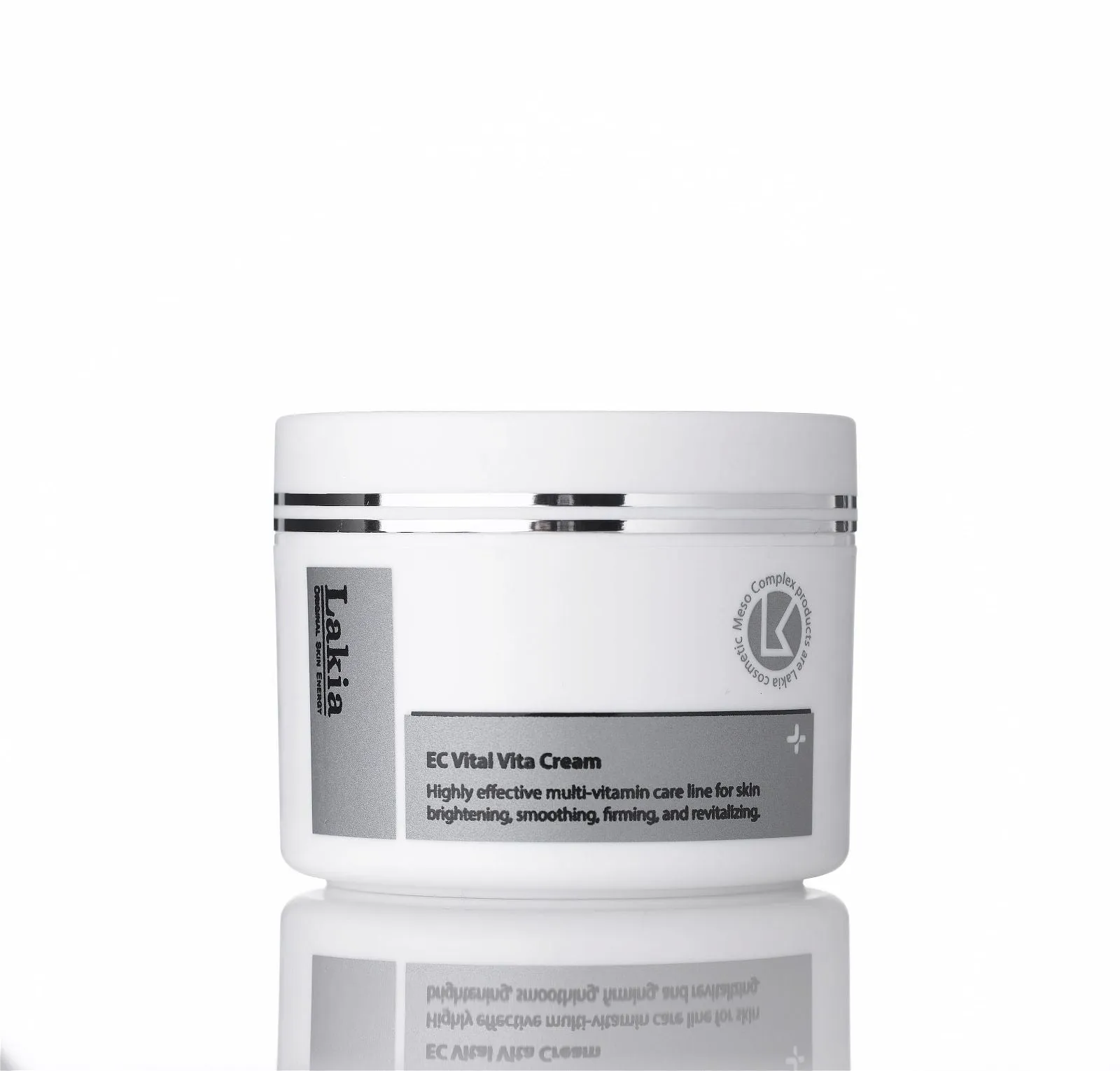 Lakia EC Vital Vita Cream 100g