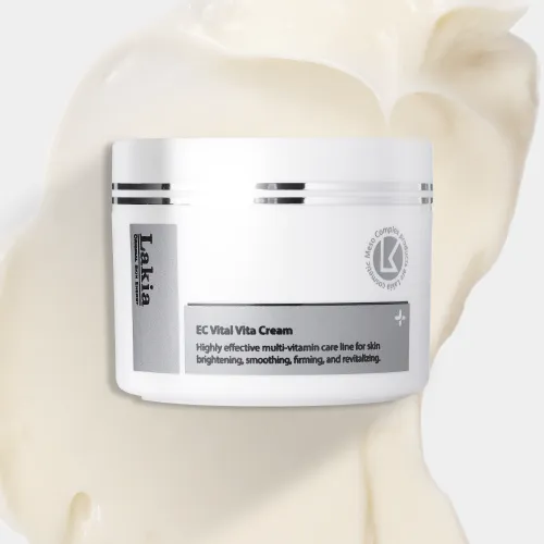 Lakia EC Vital Vita Cream 100g
