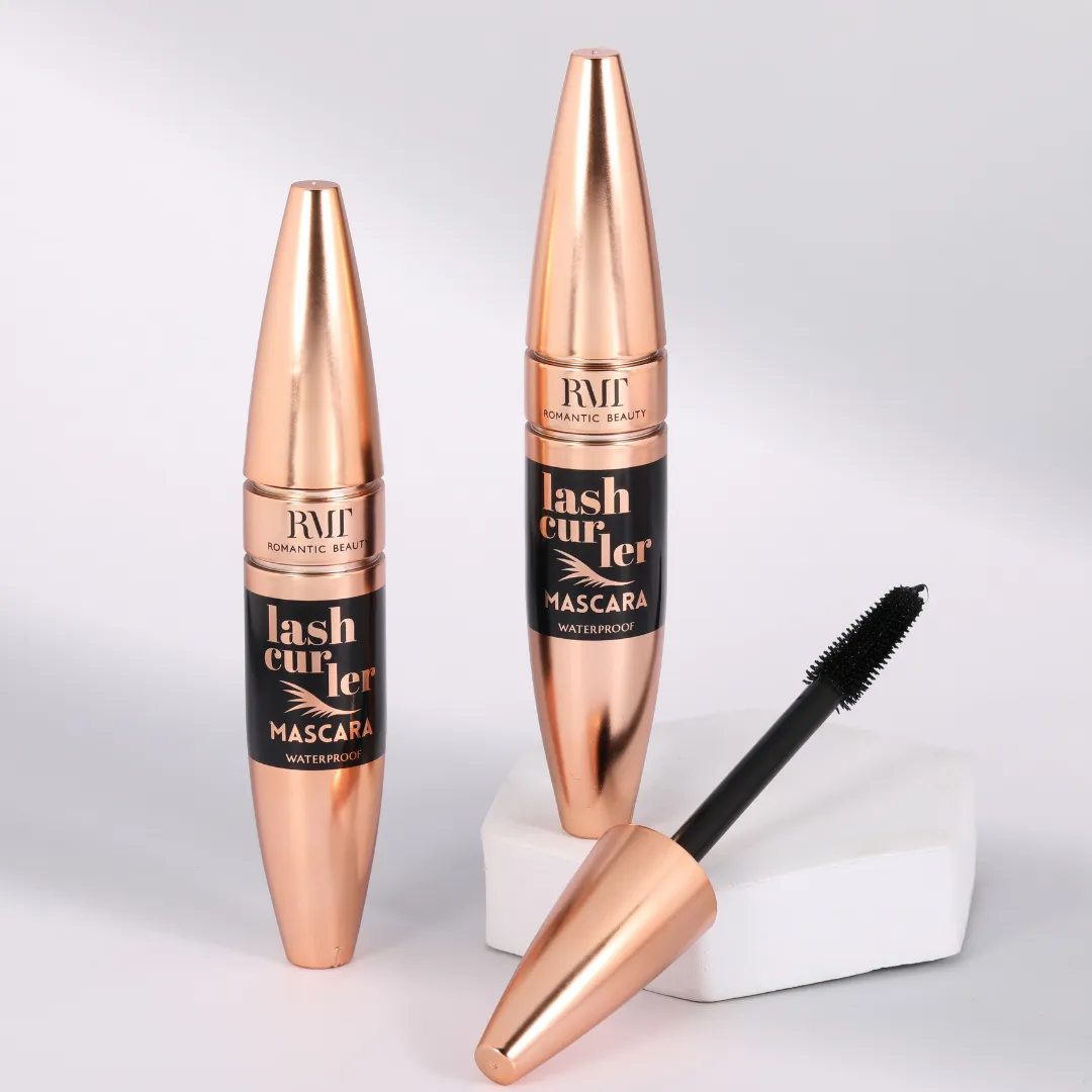 Lash Curler Mascara