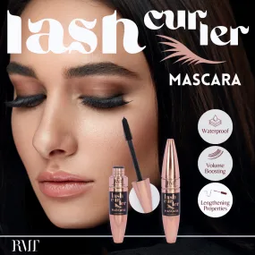 Lash Curler Mascara