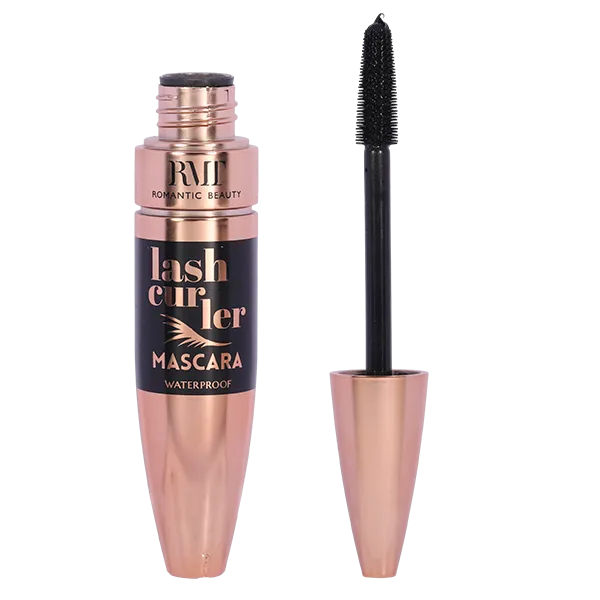 Lash Curler Mascara