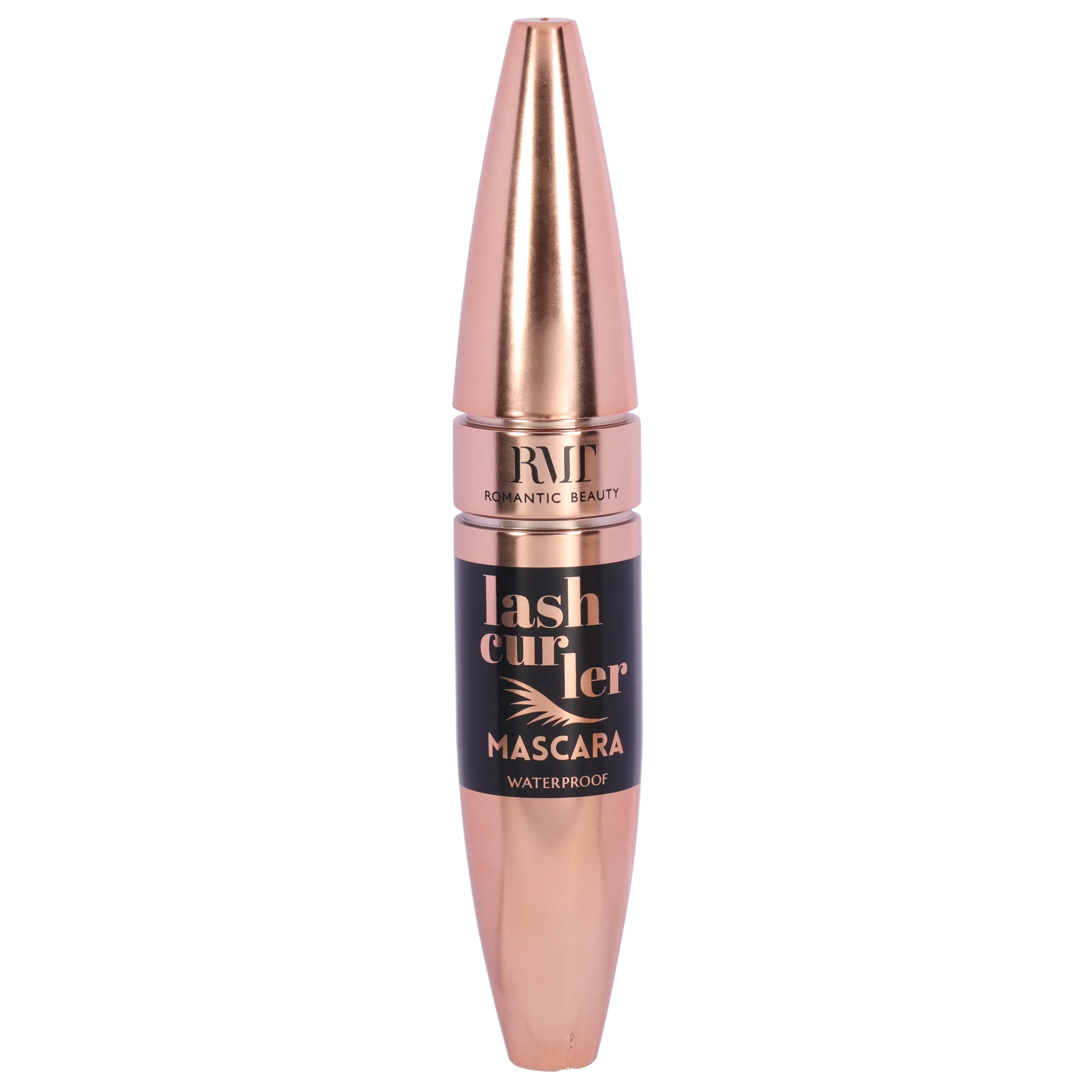 Lash Curler Mascara