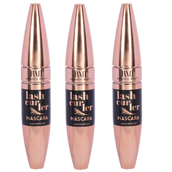 Lash Curler Mascara