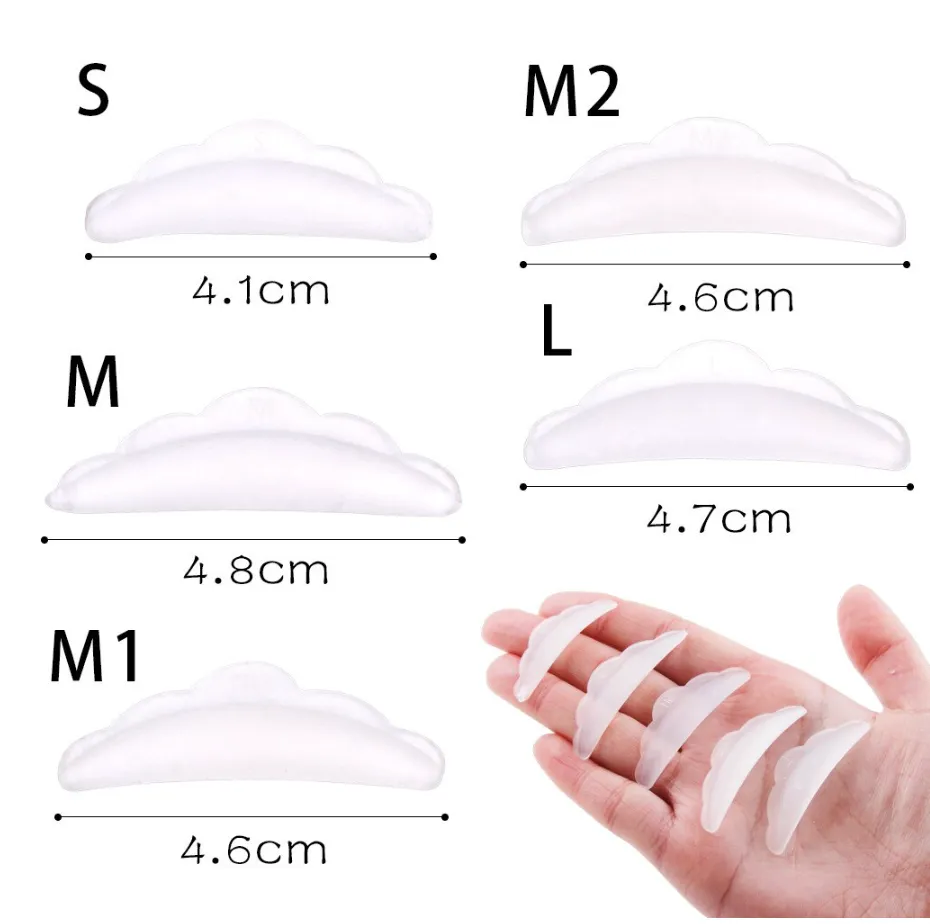 Lash Lift ~ Brow Lamination Products by RefectoCil