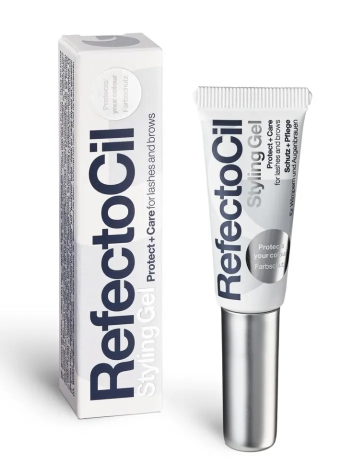 Lash Lift ~ Brow Lamination Products by RefectoCil