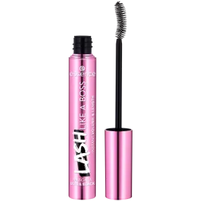 Lash Like A Boss Instant Volume & Length Mascara Ultra Black