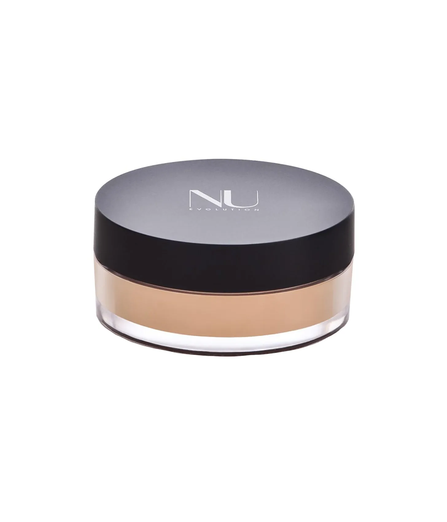 Loose Powder Foundation