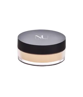 Loose Powder Foundation