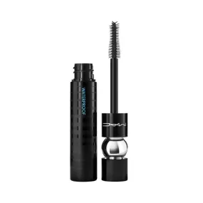 Mac - Stack Mascara Waterproof - Infinite-Build Volume   Length Mascara - Superstack Mega Brush - For Instant Volume   24HR Wear