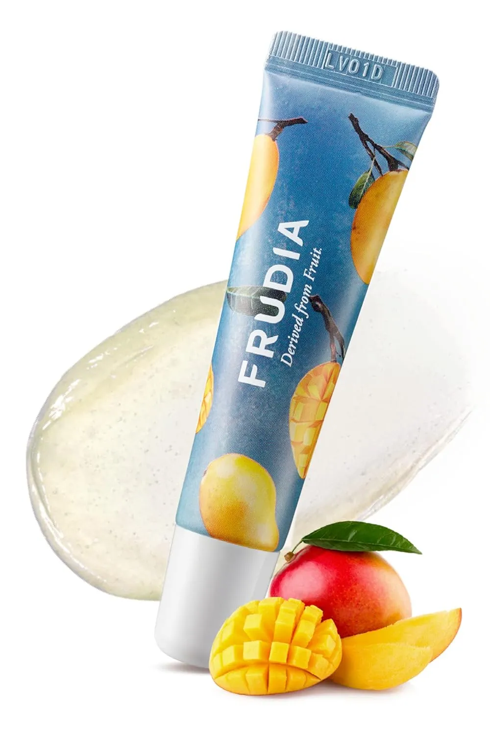 Mango Honey Lip Mask 10мл
