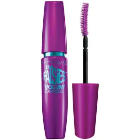 MAYBELLINE - Volum' Express Falsies Washable Mascara 282 Brownish Black - 0.25 fl. oz. (7.5 ml)