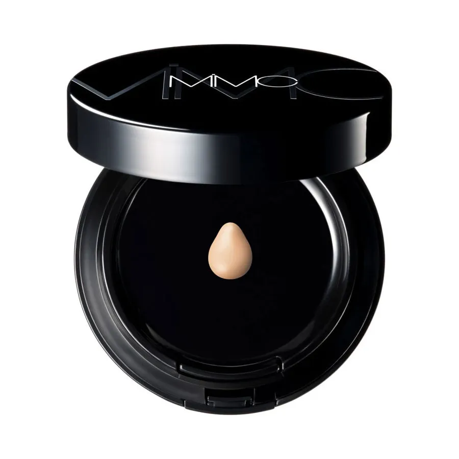 MiMC Mineral Liquidly Foundation