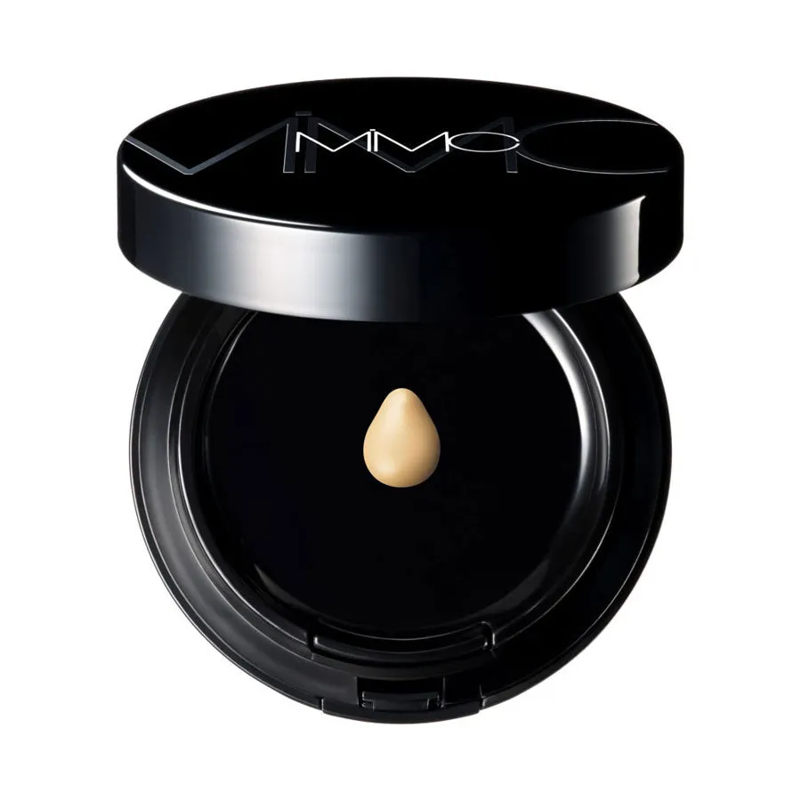 MiMC Mineral Liquidly Foundation