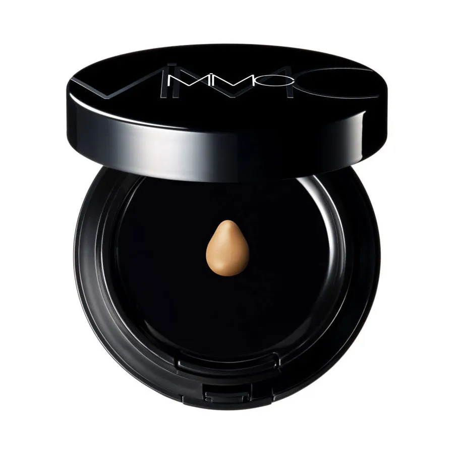 MiMC Mineral Liquidly Foundation