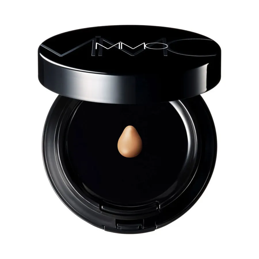 MiMC Mineral Liquidly Foundation
