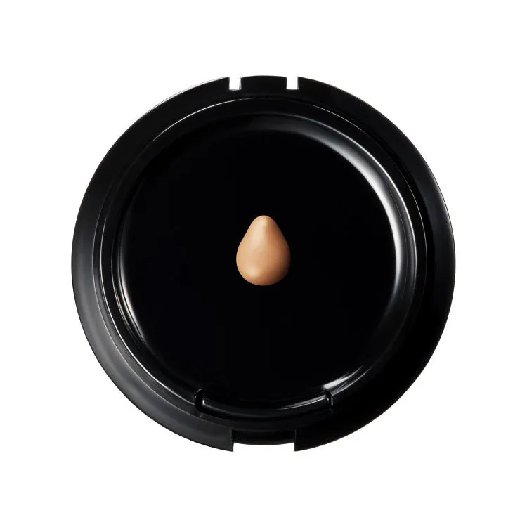 MiMC Mineral Liquidly Foundation