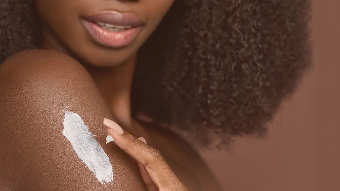 Moisturizing Body Lotion