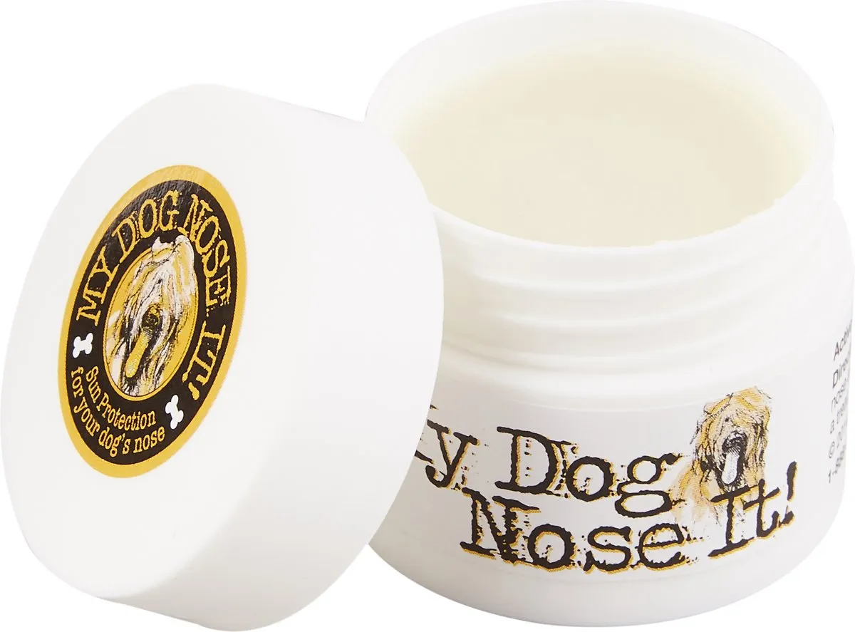 My Dog Nose It Sunscreen 2.5oz