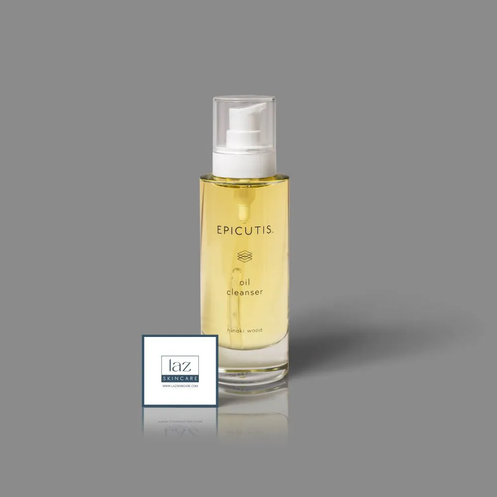 Oil Cleanser