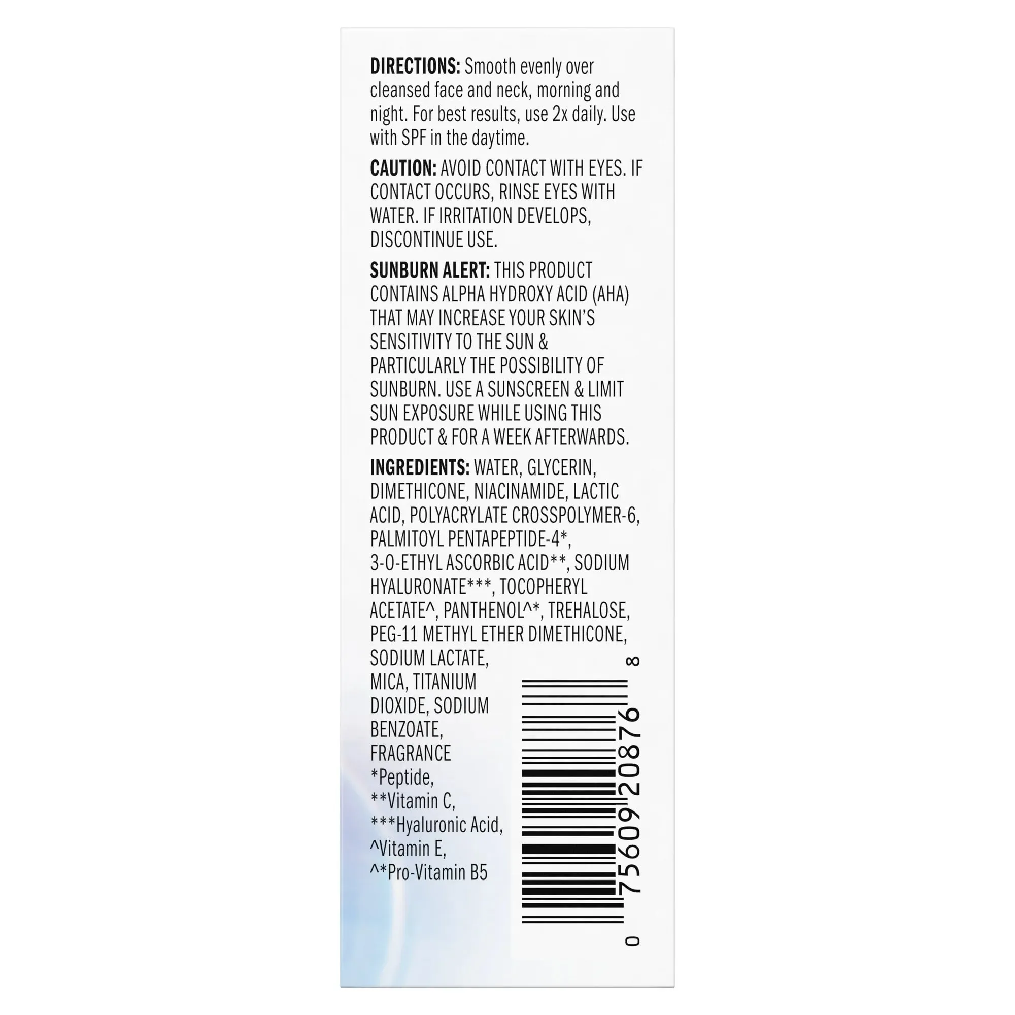 Olay Super Serum 5-in-1 Anti-Aging Face Serum, Smoothing Serum, All Skin Types