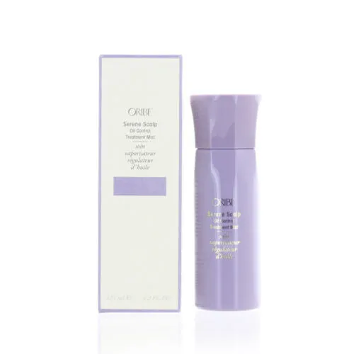 Oribe Serene Scalp Oil Control Treatment Mist 4.2 oz