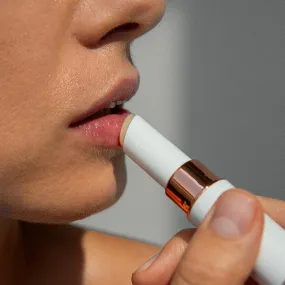 Peppermint Lip Conditioner with Squalane   Vitamin E