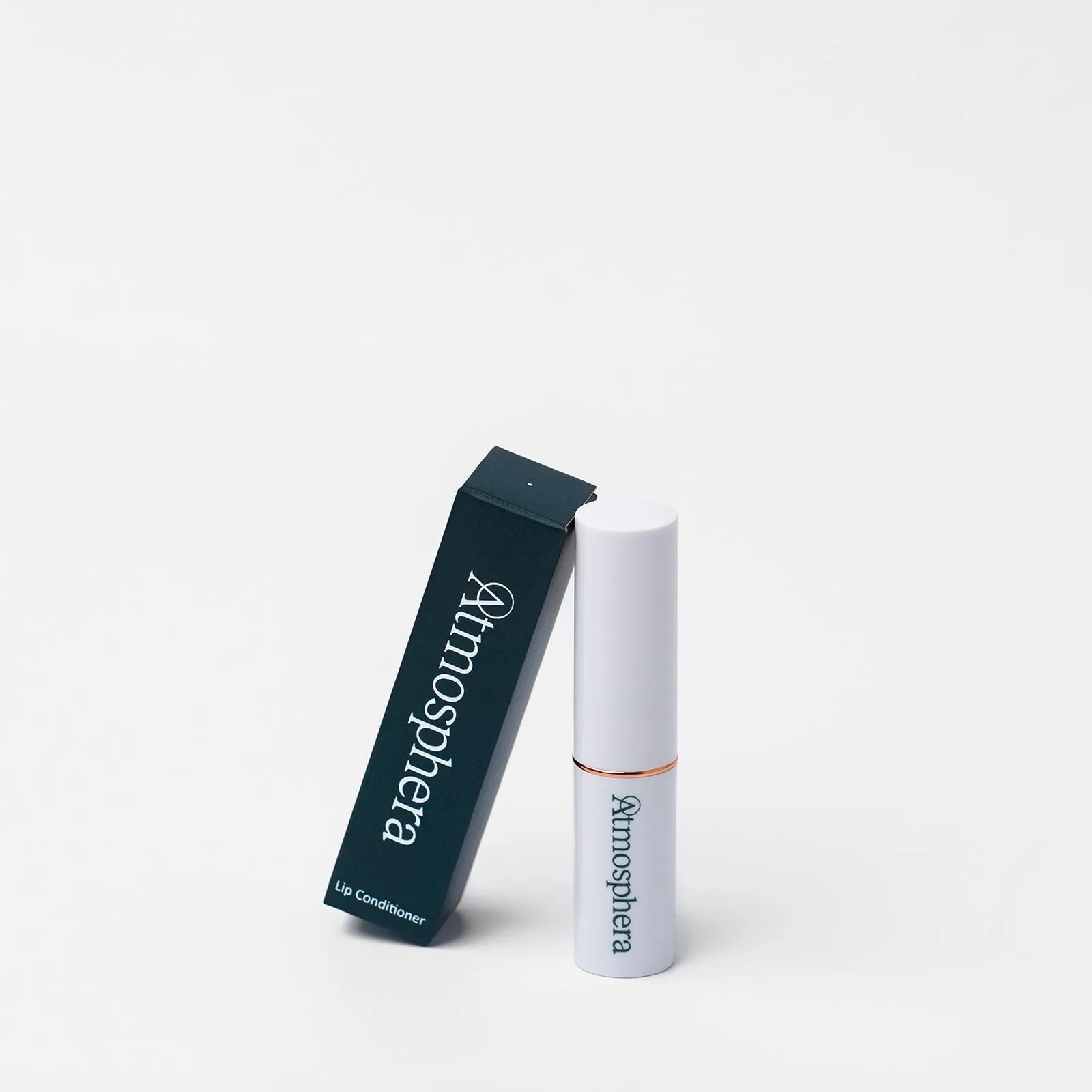 Peppermint Lip Conditioner with Squalane   Vitamin E