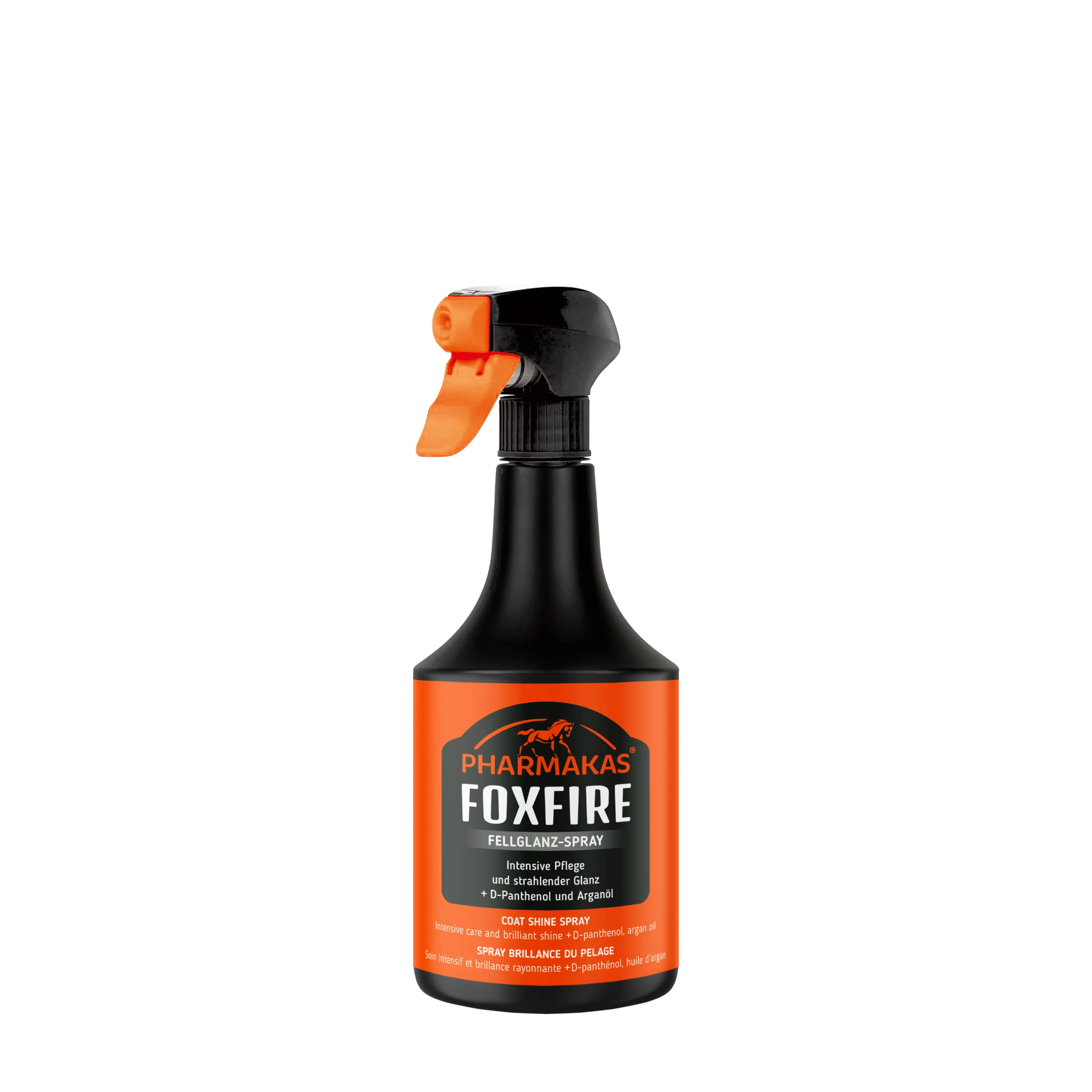 Pharmakas Foxfire Coat Shine Spray 500ml