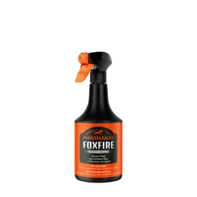 Pharmakas Foxfire Coat Shine Spray 500ml