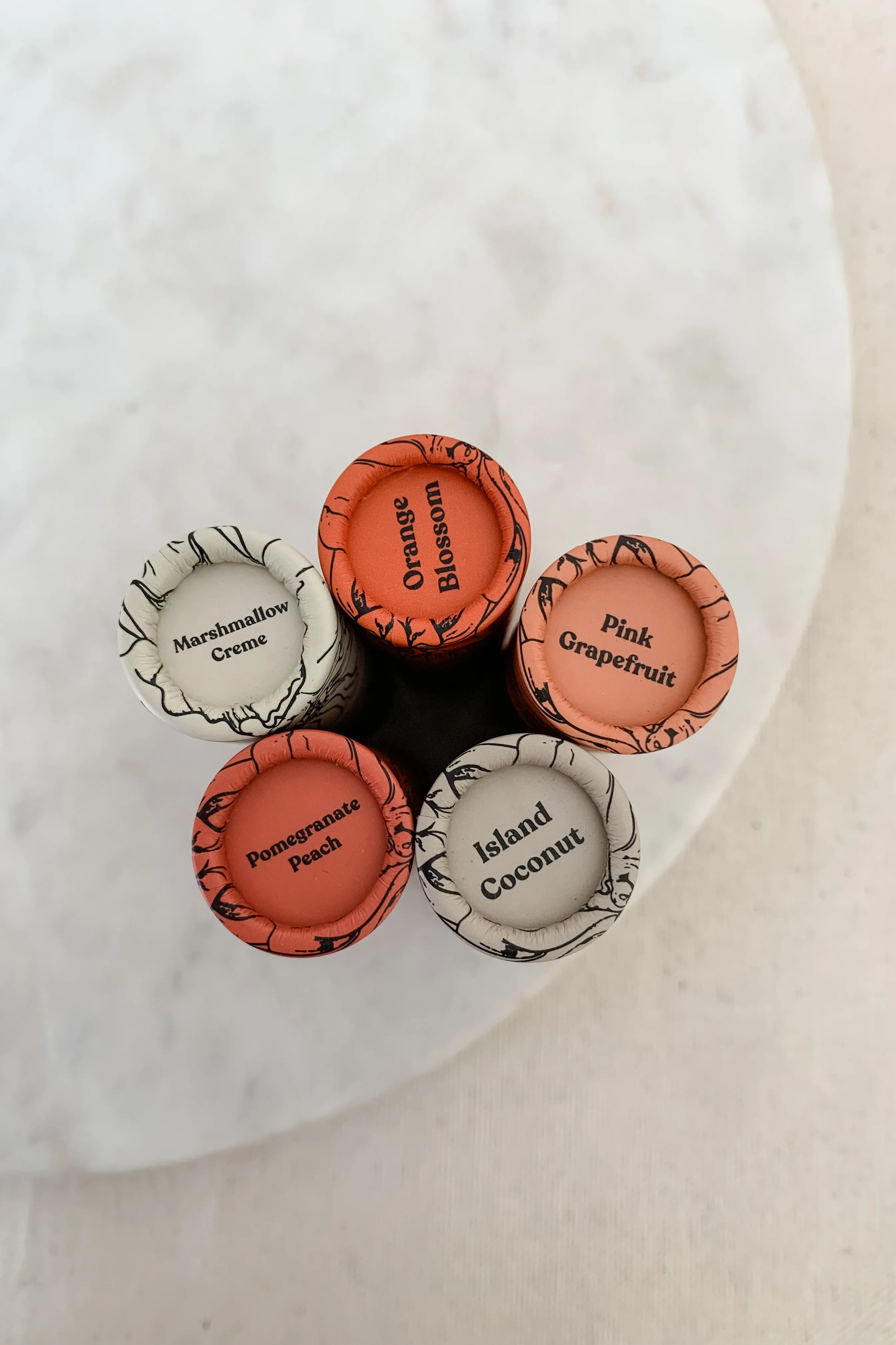Poppy & Pout Lip Balm