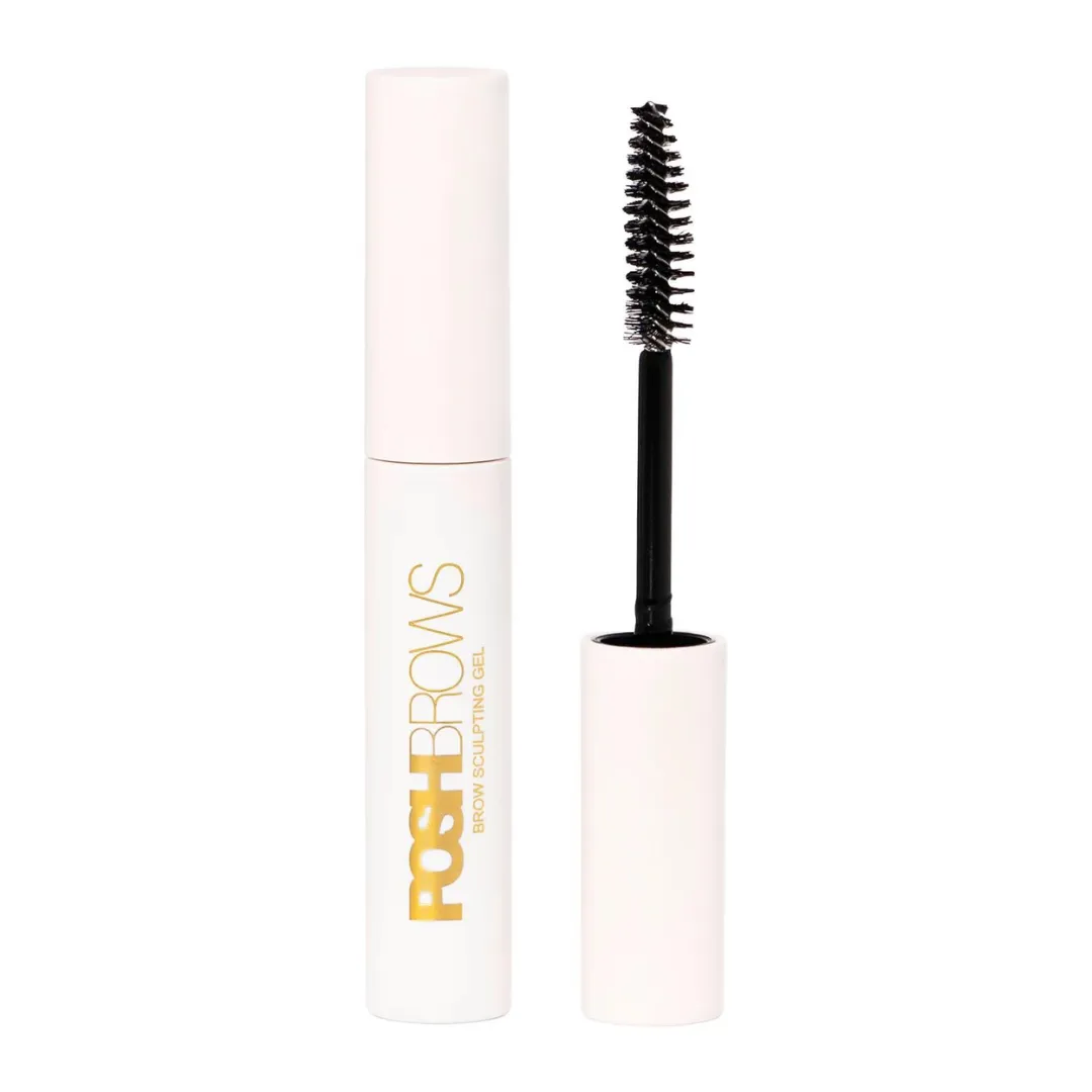 POSH BROWS SCULPTING GEL
