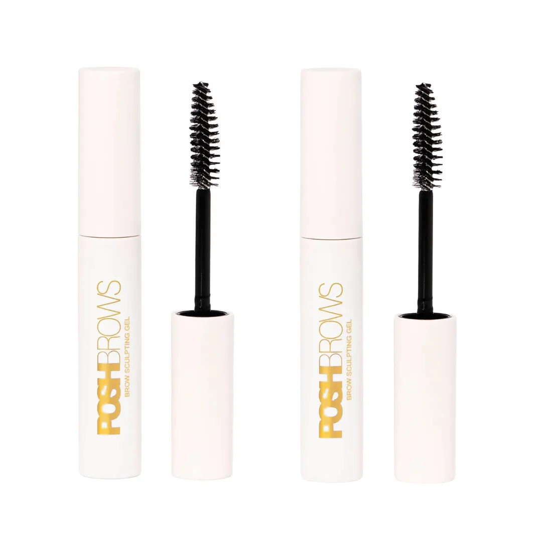 POSH BROWS SCULPTING GEL