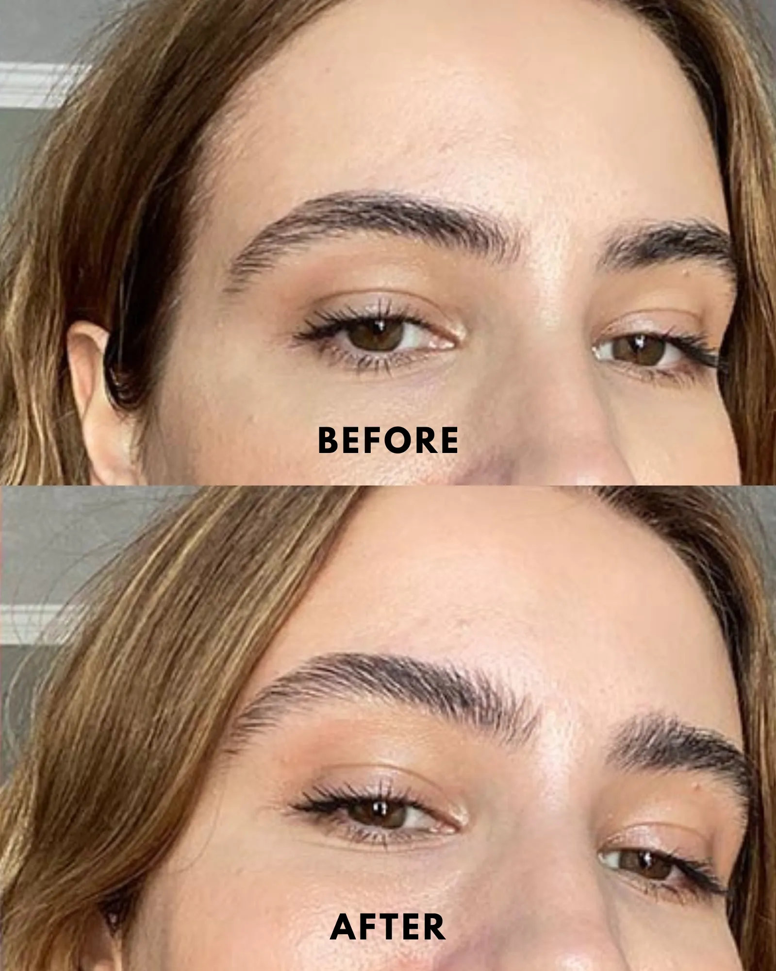 POSH BROWS SCULPTING GEL