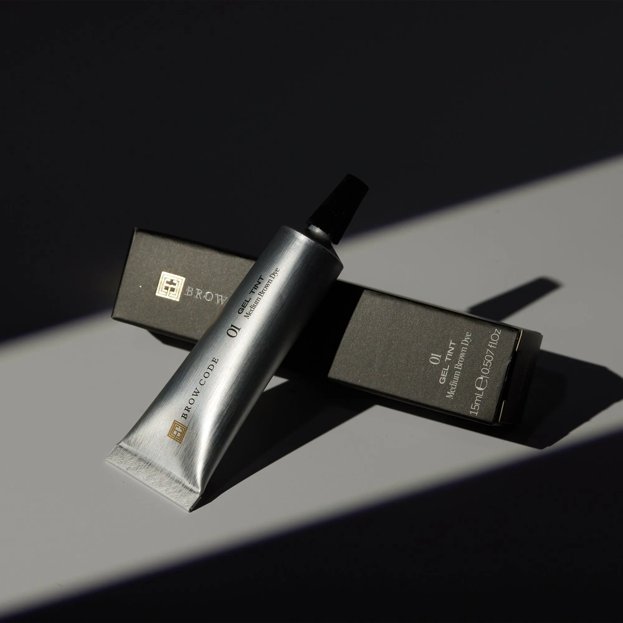 Professional Gel Tint
