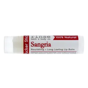 Pucker Stick - Sangria