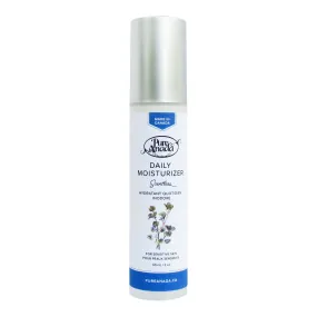 Pure Anada Scentless Daily Moisturizer