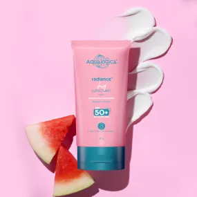 Radiance  Dewy Sunscreen, 30g