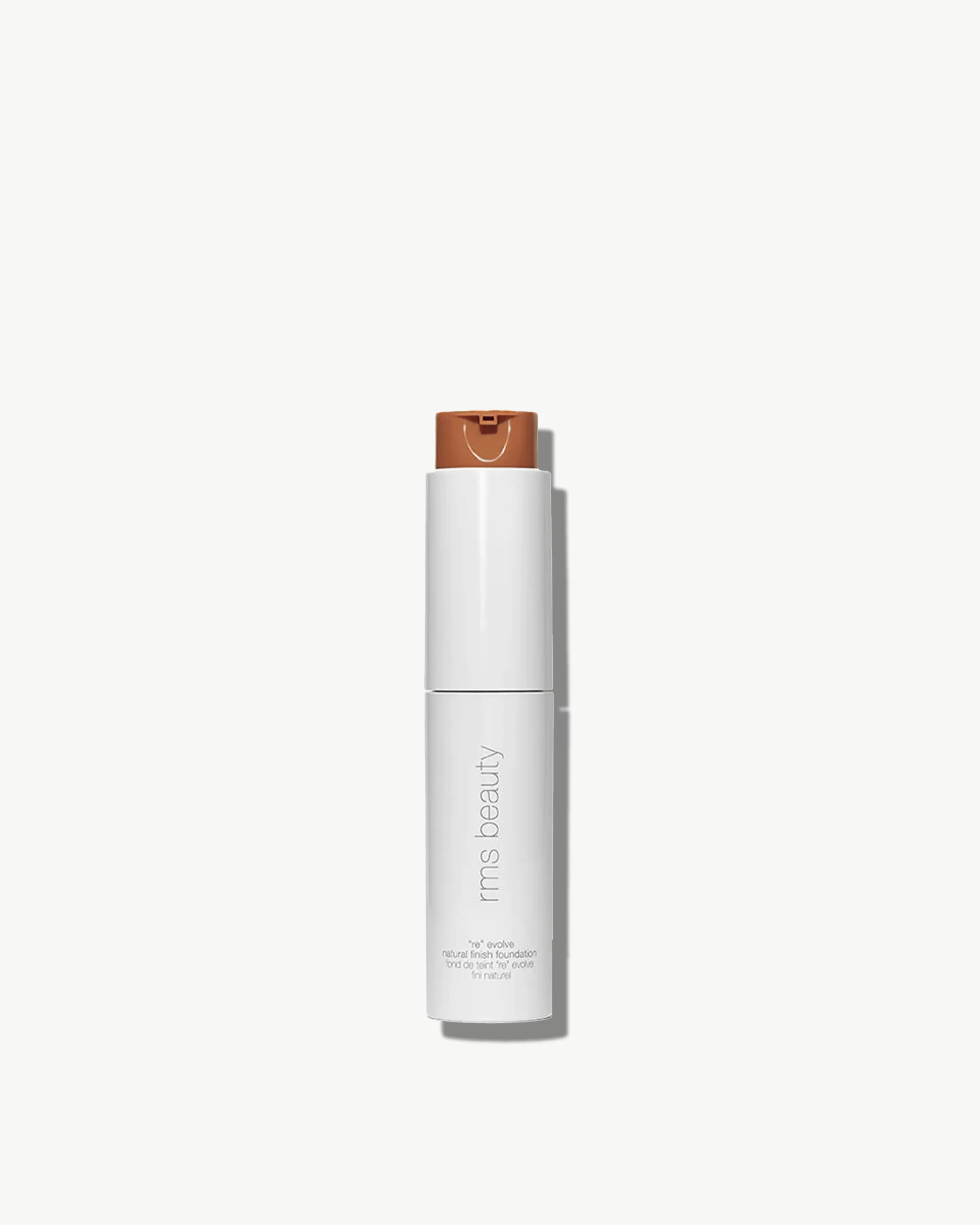 ReEvolve Natural Finish Foundation
