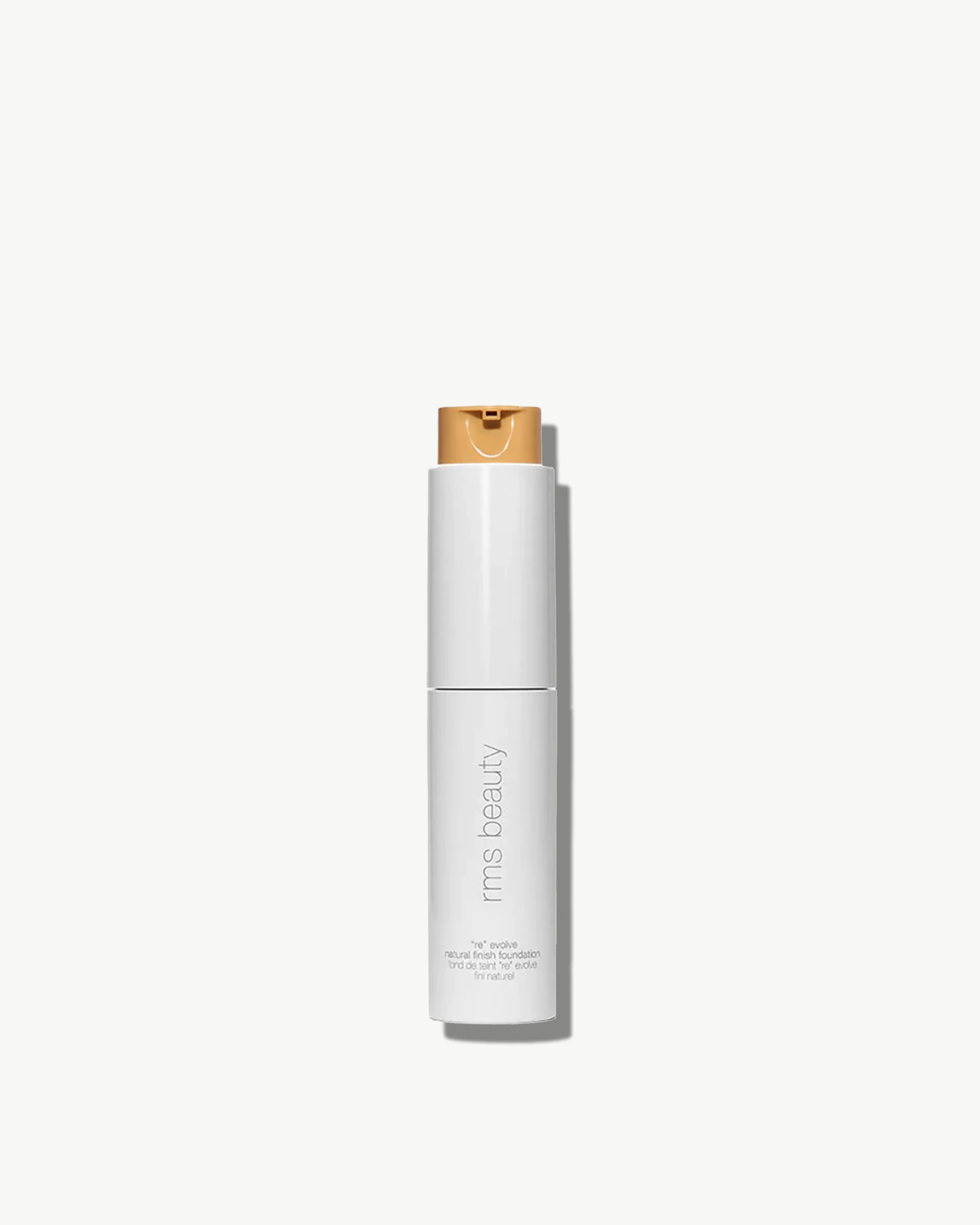 ReEvolve Natural Finish Foundation